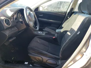 2009 Mazda 6 i Sport with VIN 1YVHP81H095M48430, listed as a Copart auction lot 42357115 with 171,326 mi miles and Salvage Title. Bid and sale history available at carsss.com. Image 7.