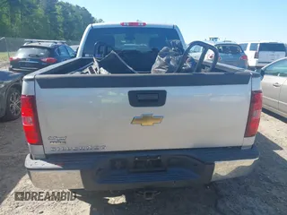 2011 Chevrolet Silverado 1500 LT with VIN 1GCRCSEA5BZ357152, listed as a IAAI auction lot 42032921 with 137,090 mi miles and . Bid and sale history available at DreamBid. Image 16.