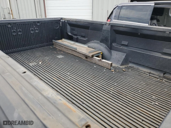 2014 Ford F-150 XL with VIN 1FTNF1CF1EKD47777, listed as a Copart auction lot 89192325 with 230,841 mi miles and Clean Title. Bid and sale history available at carsss.com. Image 10.