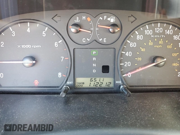 2004 Hyundai Sonata with VIN KMHWF25H14A978831, listed as a Copart auction lot 75912794 with 112,212 mi miles and Clean Title. Bid and sale history available at carsss.com. Image 9.