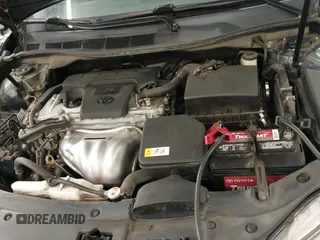 2017 Toyota Camry XLE с VIN 4T1BF1FK9HU277414, выставлен на аукционе IAAI как лот 42149134 с пробегом 95 002 миль миль и . История ставок и продаж доступна на DreamBid. Изображение 21.