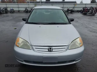 2001 Honda Civic z VIN 1HGEN26441L000467, wystawiony jako Copart lot #79323464 z przebiegiem 92 991 mil mil oraz Czysty tytuł • Clean title. Historia ofert i sprzedaży dostępna na DreamBid. Obrazek 5.