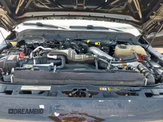 2015 Ford F-350 Lariat with VIN 1FT8W3DT1FEC78179, listed as a Copart auction lot 66496905 with 221,280 mi miles and Salvage title. Bid and sale history available at DreamBid. Image 11.