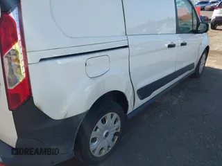 2019 Ford Transit Connect XL с VIN NM0LE7E21K1411595, выставлен на аукционе IAAI как лот 42785076 с пробегом 300 548 миль миль и . История ставок и продаж доступна на DreamBid. Изображение 6.