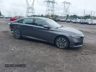 2021 Honda Accord EX with VIN 1HGCV3F44MA002698, listed as a IAAI auction lot 42605318 with 78,656 mi miles and . Bid and sale history available at DreamBid. Image 1.