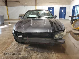 2003 Ford Mustang Standard z VIN 1FAFP404X3F342630, wystawiony jako Copart lot #66846924 z przebiegiem 191 297 mil mil oraz Szkoda całkowita • Salvage title. Historia ofert i sprzedaży dostępna na DreamBid. Obrazek 5.