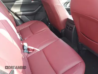 2025 Mazda CX-30 S Preferred with VIN 3MVDMBCM2SM804234, listed as a IAAI auction lot 42391251 with 413 mi miles and . Bid and sale history available at DreamBid. Image 8.
