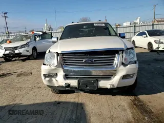 2009 Ford Explorer Limited с VIN 1FMEU85879UA01316, выставлен на аукционе Copart как лот 83472404 с пробегом 155 732 миль миль и Списание • Salvage title. История ставок и продаж доступна на DreamBid. Изображение 12.