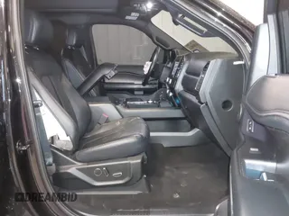 2019 Ford Expedition Limited with VIN 1FMJU1KTXKEA73156, listed as a IAAI auction lot 41549813 with 63,128 mi miles. Bid and sale history available at carsss.com. Image 5.
