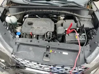 2020 Hyundai Tucson Sport с VIN KM8J3CAL4LU170571, выставлен на аукционе Copart как лот 60997395 с пробегом 5 860 миль миль и Списание • Salvage title. История ставок и продаж доступна на DreamBid. Изображение 14.