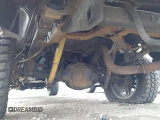 2004 Ford F-250 XL с VIN 1FTNX21P14ED30876, выставлен на аукционе IAAI как лот 41973059 с пробегом 242 959 миль миль и . История ставок и продаж доступна на DreamBid. Изображение 13.