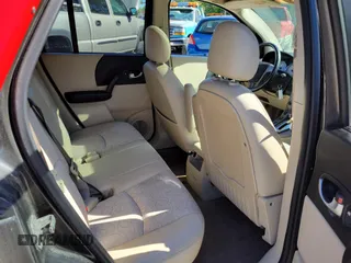 2005 Saturn VUE with VIN 5GZCZ53495S816388, listed as a IAAI auction lot 42065616 with 122,311 mi miles. Bid and sale history available at carsss.com. Image 11.