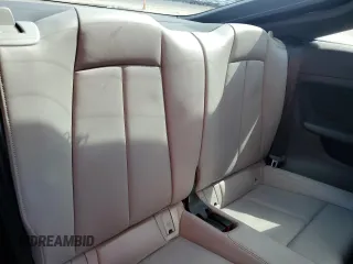 2017 Audi TT z VIN TRUC5AFV8H1000542, wystawiony jako Copart lot #73352054 z przebiegiem 27 303 mil mil oraz Szkoda całkowita • Salvage title. Historia ofert i sprzedaży dostępna na DreamBid. Obrazek 10.