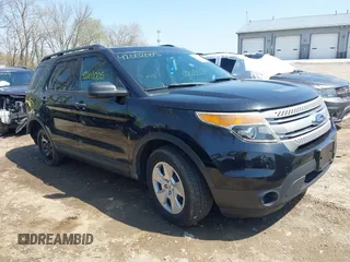 2012 Ford Explorer с VIN 1FMHK7B82CGA07709, выставлен на аукционе IAAI как лот 42002005 с пробегом 124 363 миль миль и . История ставок и продаж доступна на DreamBid. Изображение 1.