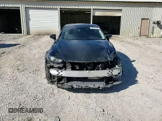 2020 Lexus IS 300 with VIN JTHDA1D2XL5107157, listed as a Copart auction lot 80091224 with 64,545 mi miles and Salvage title. Bid and sale history available at DreamBid. Image 14.