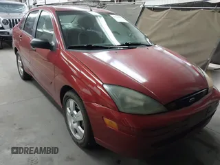 2003 Ford Focus SE z VIN 1FAFP34Z83W231672, wystawiony jako IAAI lot #42322702 z przebiegiem 173 625 mil mil oraz . Historia ofert i sprzedaży dostępna na DreamBid. Obrazek 1.