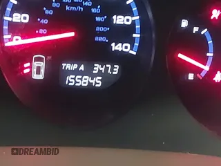 2004 Acura MDX Touring with VIN 2HNYD18724H505130, listed as a IAAI auction lot 41669930 with 155,845 mi miles. Bid and sale history available at carsss.com. Image 15.