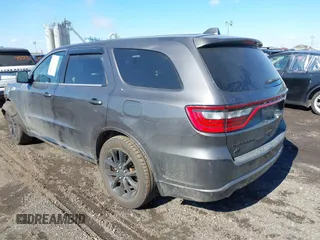 2018 Dodge Durango R/T с VIN 1C4SDJCT3JC385949, выставлен на аукционе IAAI как лот 41655218 с пробегом 44 705 миль миль и . История ставок и продаж доступна на DreamBid. Изображение 3.