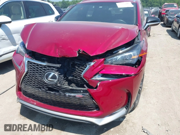 2015 Lexus NX 200t с VIN JTJBARBZ2F2022999, выставлен на аукционе IAAI как лот 42702865 с пробегом 175 477 миль миль и . История ставок и продаж доступна на DreamBid. Изображение 6.