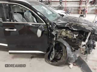 2021 Hyundai Palisade Limited z VIN KM8R5DHE7MU245923, wystawiony jako IAAI lot #42091365 z przebiegiem 100 565 mil mil oraz . Historia ofert i sprzedaży dostępna na DreamBid. Obrazek 17.