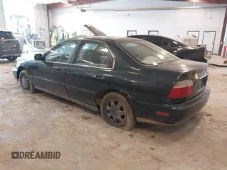1997 Honda Accord EX с VIN 1HGCD5651VA243837, выставлен на аукционе IAAI как лот 42497303 с пробегом 292 510 миль миль и . История ставок и продаж доступна на DreamBid. Изображение 3.