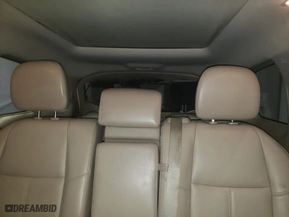 2013 Nissan Pathfinder Platinum with VIN 5N1AR2MN4DC686555, listed as a Copart auction lot 41956915 with 147,019 mi miles and Clean Title. Bid and sale history available at carsss.com. Image 10.