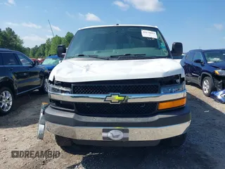 2013 Chevrolet Express Cargo с VIN 1GCZGTCG3D1159480, выставлен на аукционе IAAI как лот 42176814 с пробегом 88 354 миль миль и . История ставок и продаж доступна на DreamBid. Изображение 12.