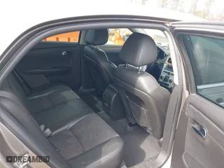 2012 Chevrolet Malibu LT w/2LT with VIN 1G1ZD5E00CF271040, listed as a IAAI auction lot 41574362 with 192,373 mi miles. Bid and sale history available at carsss.com. Image 8.