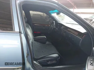 1994 Cadillac Concours with VIN 1G6KF52Y6RU293676, listed as a IAAI auction lot 42029900 with 70,037 mi miles and . Bid and sale history available at DreamBid. Image 5.