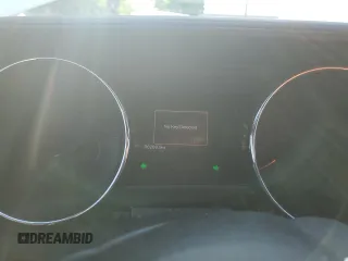 2016 Ford Mustang V6 с VIN 1FA6P8AM3G5219026, выставлен на аукционе Copart как лот 59276085 с пробегом 36 269 миль миль и Списание • Salvage title. История ставок и продаж доступна на DreamBid. Изображение 9.