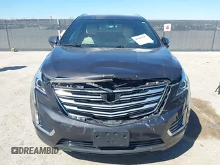 2017 Cadillac XT5 FWD с VIN 1GYKNARS5HZ106370, выставлен на аукционе IAAI как лот 41849187 с пробегом 188 287 миль миль и . История ставок и продаж доступна на DreamBid. Изображение 12.