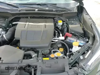 2024 Subaru Forester Limited z VIN JF2SKALC4RH421959, wystawiony jako Copart lot #71135375 z przebiegiem 16 534 mil mil oraz Szkoda całkowita • Salvage title. Historia ofert i sprzedaży dostępna na DreamBid. Obrazek 14.