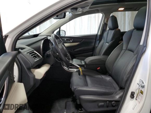 2022 Subaru Ascent Limited with VIN 4S4WMAPD7N3470122, listed as a Copart auction lot 50632295 with 31,815 mi miles and Salvage Title. Bid and sale history available at DreamBid. Image 7.