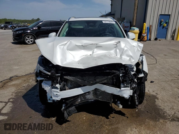 2024 Volvo XC40 Plus Bright Theme z VIN YV4L12UE9R2224474, wystawiony jako Copart lot #52773045 z przebiegiem 13 308 mil mil oraz Szkoda całkowita • Salvage title. Historia ofert i sprzedaży dostępna na DreamBid. Obrazek 5.