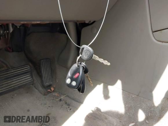 2005 Chevrolet Suburban LT с VIN 1GNFK16Z45J189938, выставлен на аукционе IAAI как лот 42412439 с пробегом 375 834 миль миль и . История ставок и продаж доступна на DreamBid. Изображение 11.