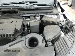 2024 Honda Pilot EX-L with VIN 5FNYG2H50RB007913, listed as a Copart auction lot 55021645 with 15,627 mi miles and Salvage title. Bid and sale history available at DreamBid. Image 14.