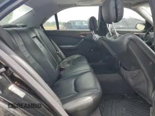 2001 Mercedes-Benz S 320/430/500 с VIN WDBNG75J31A195954, выставлен на аукционе Copart как лот 60406655 с пробегом Не указан миль и Списание • Salvage title. История ставок и продаж доступна на DreamBid. Изображение 10.