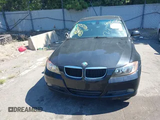 2007 BMW 3 Series 328xi с VIN WBAVC93557KX61238, выставлен на аукционе IAAI как лот 40251584 с пробегом 133 587 миль миль и . История ставок и продаж доступна на DreamBid. Изображение 6.