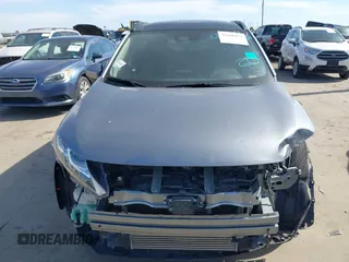 2019 Mitsubishi Eclipse Cross SE with VIN JA4AT5AA0KZ052429, listed as a IAAI auction lot 41680474 with 91,114 mi miles and . Bid and sale history available at DreamBid. Image 12.