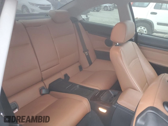 2013 BMW 3 Series 328i xDrive with VIN WBAKF5C57DJ297714, listed as a Copart auction lot 44630135 with 60,027 mi miles and Clean Title. Bid and sale history available at carsss.com. Image 10.