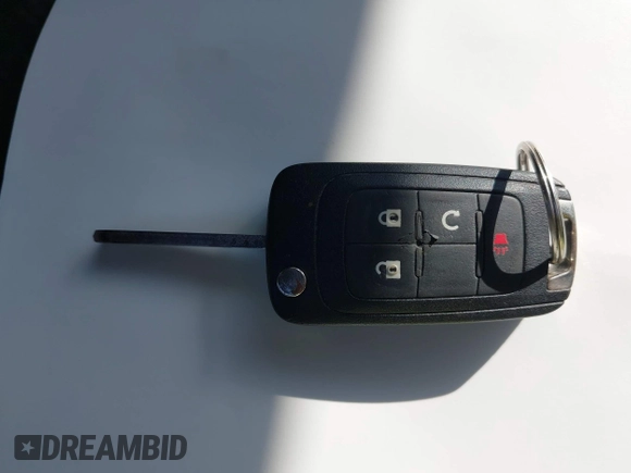2013 GMC Terrain SLE with VIN 2GKALMEK3D6156869, listed as a IAAI auction lot 42491120 with 115,693 mi miles and . Bid and sale history available at DreamBid. Image 11.