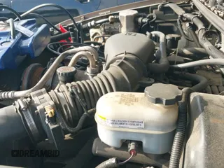 2002 Chevrolet Blazer LS z VIN 1GNDT13W42K196425, wystawiony jako IAAI lot #42663026 z przebiegiem 130 113 mil mil oraz . Historia ofert i sprzedaży dostępna na DreamBid. Obrazek 12.