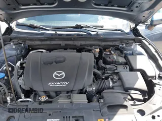 2015 Mazda 3 i Touring with VIN 3MZBM1L72FM187773, listed as a IAAI auction lot 41895996 with 44,346 mi miles and . Bid and sale history available at carsss.com. Image 10.