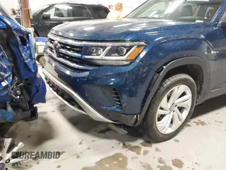 2023 Volkswagen Atlas SE с VIN 1V2HP2CA0PC516123, выставлен на аукционе IAAI как лот 42103856 с пробегом 28 218 миль миль и . История ставок и продаж доступна на DreamBid. Изображение 17.