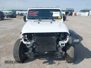 2020 Jeep Wrangler Sport S с VIN 1C4GJXAG3LW275413, выставлен на аукционе IAAI как лот 41884921 с пробегом 63 727 миль миль и . История ставок и продаж доступна на DreamBid. Изображение 13.