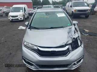2018 Honda Fit EX with VIN 3HGGK5H88JM701661, listed as a IAAI auction lot 42495479 with 83,698 mi miles and . Bid and sale history available at DreamBid. Image 12.