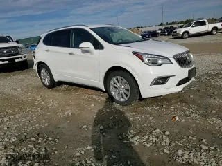 2018 Buick Envision Essence with VIN LRBFX2SA2JD005149, listed as a Copart auction lot 88636595 with 95,793 mi miles and Salvage Title. Bid and sale history available at carsss.com. Image 14.