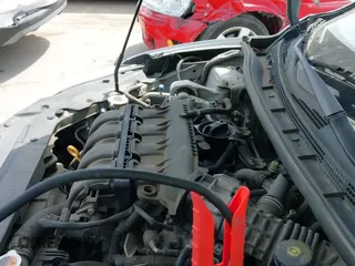 2013 Nissan Sentra SR с VIN 3N1AB7AP1DL632858, выставлен на аукционе IAAI как лот 42624133 с пробегом 168 053 миль миль и . История ставок и продаж доступна на DreamBid. Изображение 18.