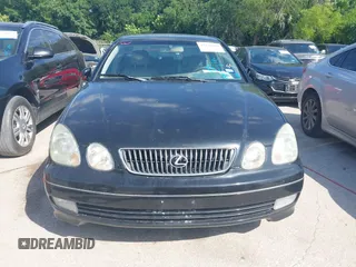 2004 Lexus GS 300 z VIN JT8BD69S540200302, wystawiony jako IAAI lot #42246209 z przebiegiem 205 093 mil mil oraz . Historia ofert i sprzedaży dostępna na DreamBid. Obrazek 6.