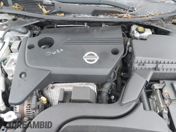 2013 Nissan Altima SV with VIN 1N4AL3AP6DC137673, listed as a IAAI auction lot 42198910 with 193,000 mi miles and . Bid and sale history available at DreamBid. Image 10.